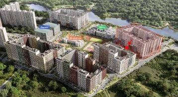 Центральный кв-л, 9 фото 3 / KNRU.ru