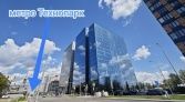 Фото-анонс объекта Лихачёва пр-кт, 8 № 17 | KNRU.ru
