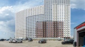 Фото-анонс объекта Западный квартал ул, 6к2 № 5 | KNRU.ru