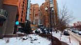 Фото-анонс объекта Минская ул, 1Гк1 № 7 | KNRU.ru