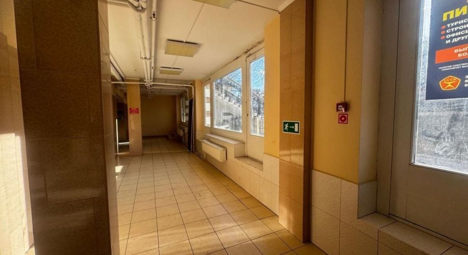Фото объекта Адмирала Макарова ул, 6стр13 № 16 | KNRU.ru