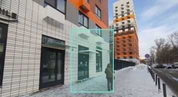 Лобненская ул, 13к2 фото 1 / KNRU.ru