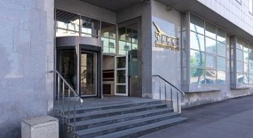 Щепкина ул, 42стр2А фото 1 / KNRU.ru