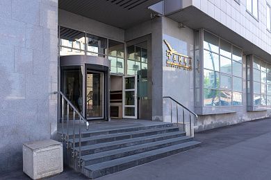 Фото объекта Щепкина ул, 42стр2А № 2 | KNRU.ru