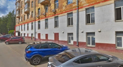 Свободы ул, 18 фото 1 / KNRU.ru
