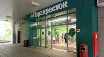 Мичуринский пр-кт, 31к7 фото 1 / KNRU.ru