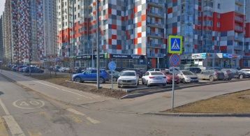 Пятницкое ш, 21 фото 3 / KNRU.ru