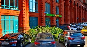 Авиационная ул, 77 фото 2 / KNRU.ru