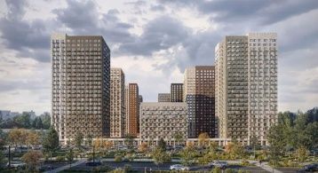 Ярославское шоссе, 120Бк2 фото 2 / KNRU.ru
