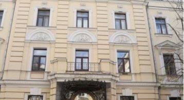 Большая Грузинская ул, 12стр3 фото 4 / KNRU.ru