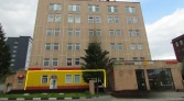 Фото-анонс объекта Малая Семёновская ул, 30стр1 № 1 | KNRU.ru