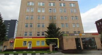 Малая Семёновская ул, 30стр1 фото 0 / KNRU.ru