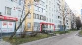 Фото-анонс объекта Грекова ул, 4 № 6 | KNRU.ru