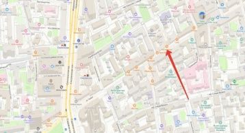 Арбат ул, 36/2стр1 фото 4 / KNRU.ru