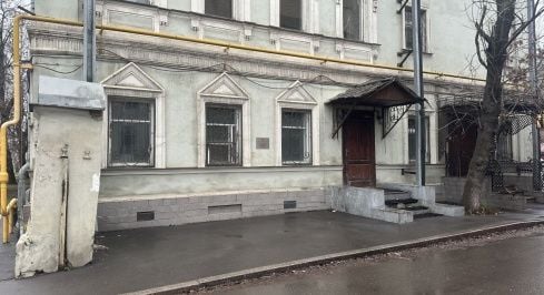 Кожевническая ул, 13стр1 фото 1 / KNRU.ru