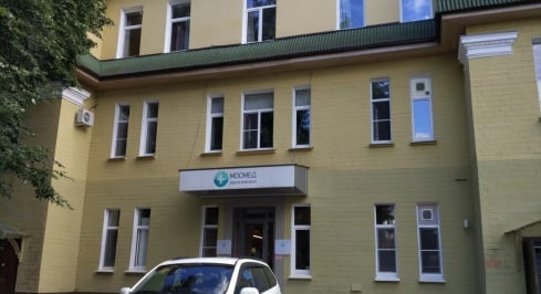 Габричевского ул, 5к3 фото 0 / KNRU.ru