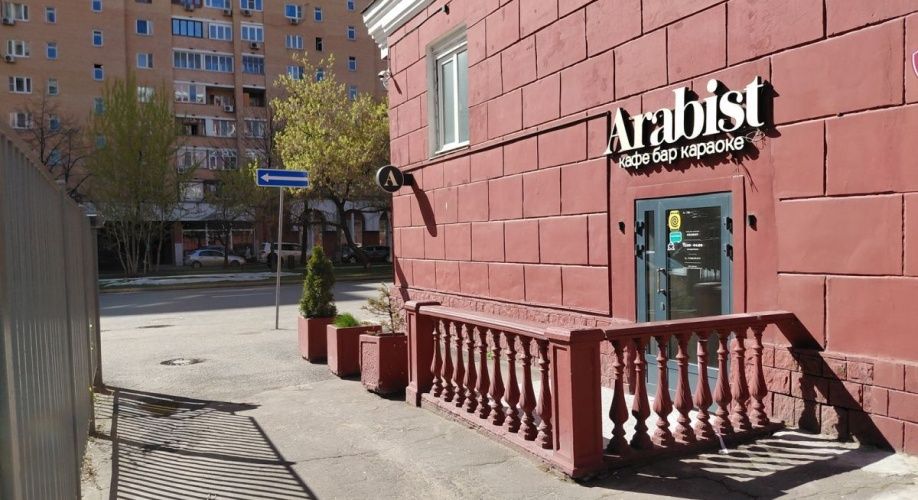 Фото объекта Большая Андроньевская ул, 23 № 7 | KNRU.ru