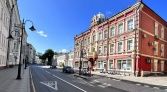 Фото-анонс объекта Пятницкая ул, 54с2 № 2 | KNRU.ru