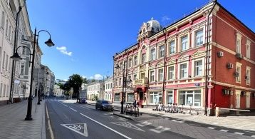 Пятницкая ул, 54с2 фото 1 / KNRU.ru