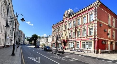 Пятницкая ул, 54с2 фото 1 / KNRU.ru