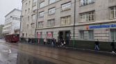 Фото-анонс объекта Сущёвская ул, 27 с1 № 24 | KNRU.ru