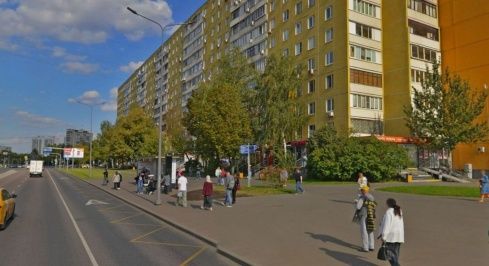 Северный б-р, 2 фото 2 / KNRU.ru