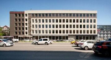 Бутырская ул, 76стр1 фото 2 / KNRU.ru