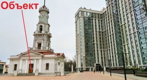 Сельскохозяйственная ул, 32 фото 1 / KNRU.ru