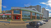 Фото-анонс объекта Гурьянова ул, 67 № 1 | KNRU.ru