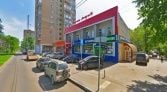 Фото-анонс объекта Волгоградский пр-кт, 132 № 1 | KNRU.ru
