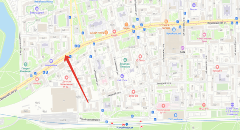 Первомайская ул, 9 фото 4 / KNRU.ru