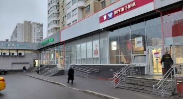 Дмитрия Донского б-р, 11 фото 2 / KNRU.ru