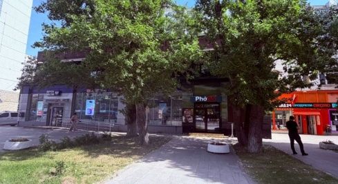 Намёткина ул, 13А фото 0 / KNRU.ru