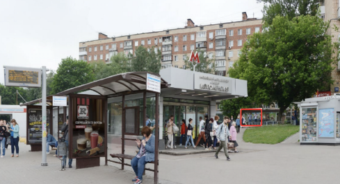 Андропова пр-кт, 30 фото 3 / KNRU.ru