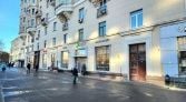 Фото-анонс объекта Ленинградский пр-кт, 69стр1 № 2 | KNRU.ru
