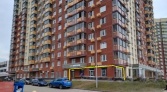 Фото-анонс объекта Зенино ЖК Самолёт мкр., Каштановая ул, 6/2 № 3 | KNRU.ru