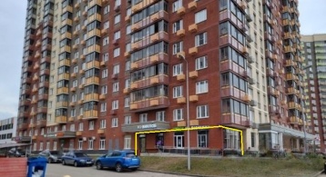 Зенино ЖК Самолёт мкр., Каштановая ул, 6/2 фото 2 / KNRU.ru