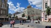 Фото-анонс объекта Рождественка ул, 5/7 с2 № 6 | KNRU.ru