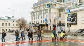 Фото-анонс объекта Страстной б-р, 8А № 7 | KNRU.ru