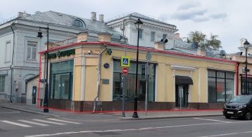 Покровка ул, 1/13стр1 фото 2 / KNRU.ru