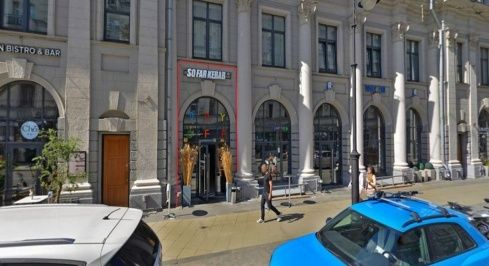Мясницкая ул, 13стр2 фото 0 / KNRU.ru