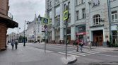 Фото-анонс объекта Петровка ул, 15стр1 № 10 | KNRU.ru