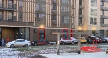 Алтуфьевское ш, 53к1 фото 0 / KNRU.ru
