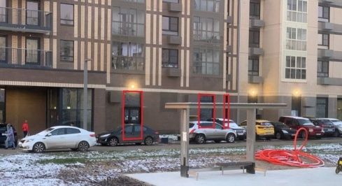 Алтуфьевское ш, 53к1 фото 0 / KNRU.ru