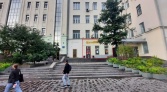 Фото-анонс объекта Новый Арбат ул, 17 № 2 | KNRU.ru