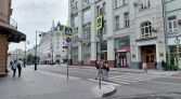Фото-анонс объекта Петровка ул, 15стр1 № 15 | KNRU.ru