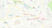 Фото-анонс объекта Авиаторов ул, 5к1 № 5 | KNRU.ru