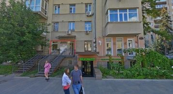 Большая Бронная ул, 17 фото 2 / KNRU.ru