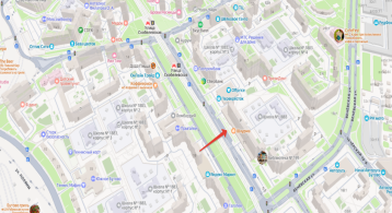 Адмирала Ушакова б-р, 11 фото 4 / KNRU.ru
