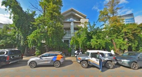 Мира пр-кт, 26стр2 фото 0 / KNRU.ru
